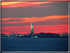 foto Baia di New York
